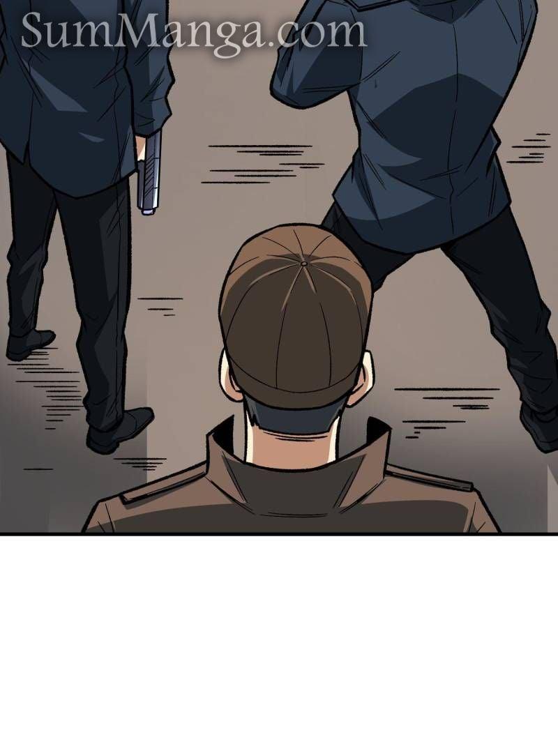 I'm Really Not A Supervillain Chapter 266 44